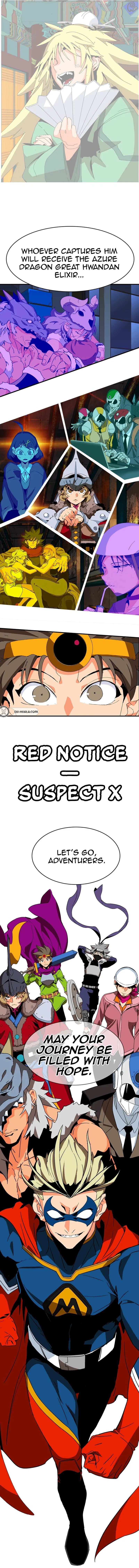 Mumumu Chapter 9 Page 21