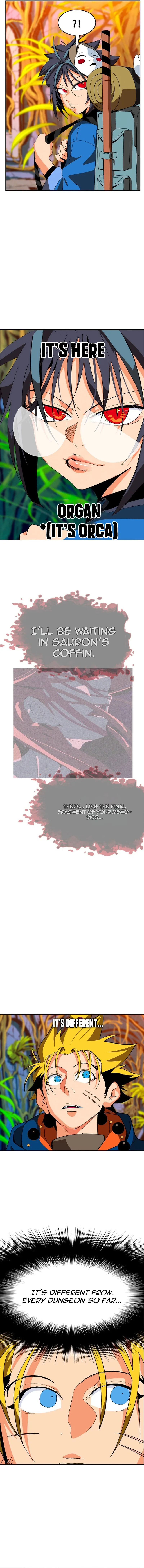 Mumumu Chapter 9 Page 32