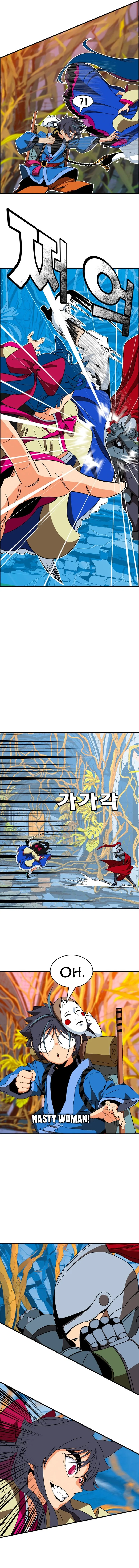 Mumumu Chapter 9 Page 35