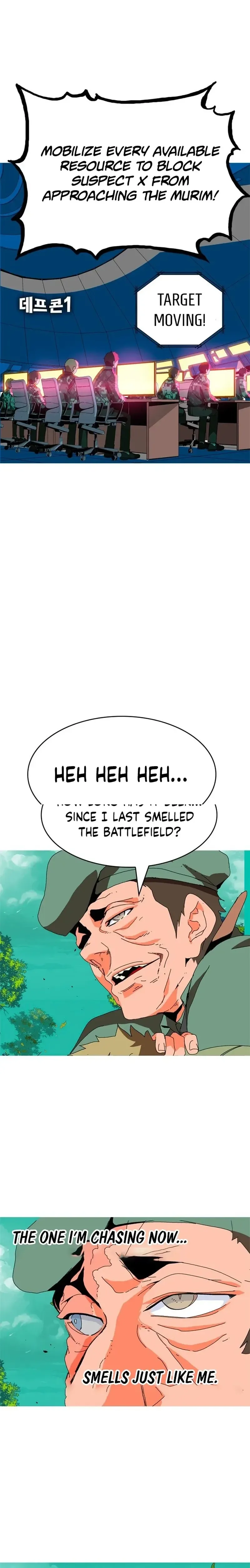 Mumumu Chapter 4 Page 9
