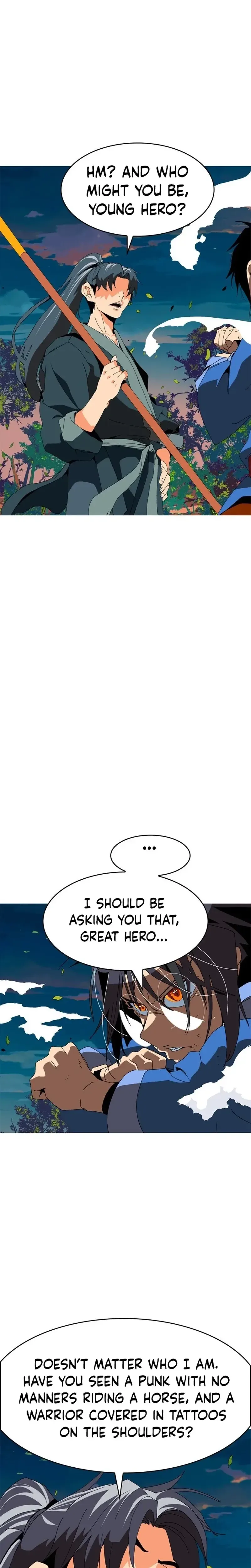 Mumumu Chapter 4 Page 39
