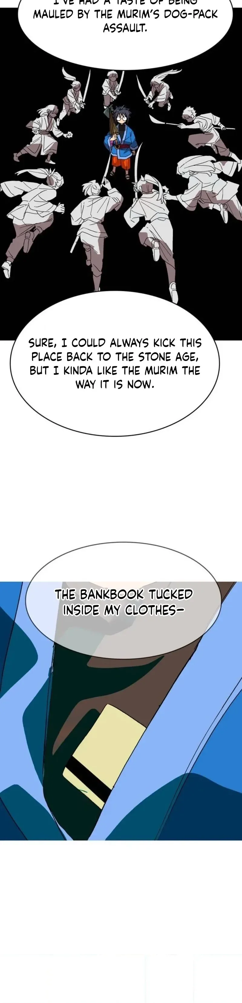 Mumumu Chapter 5 Page 10