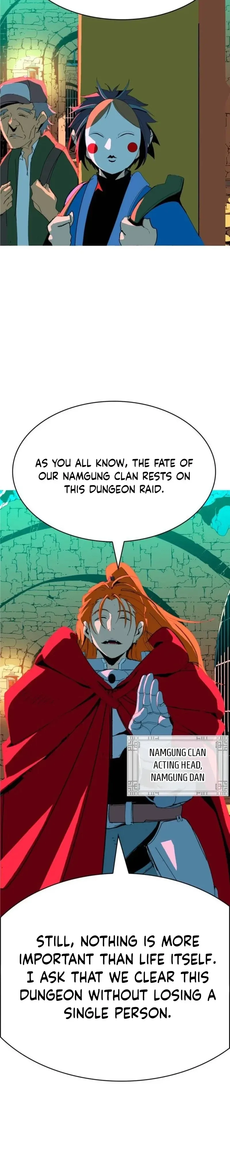 Mumumu Chapter 5 Page 12