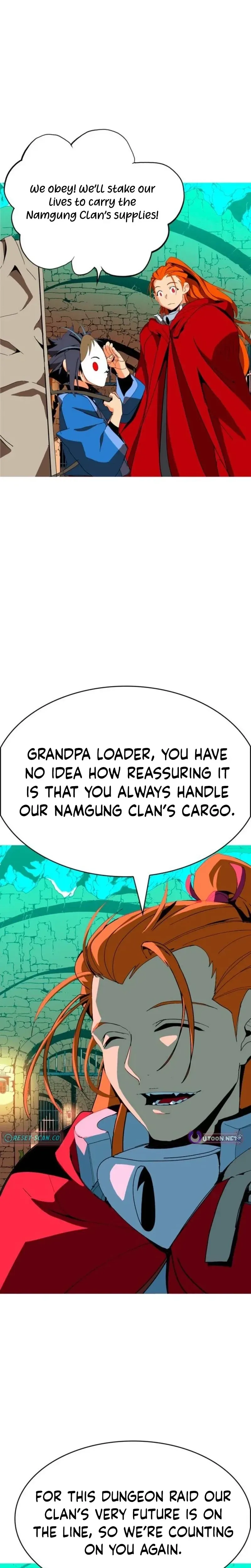 Mumumu Chapter 5 Page 13