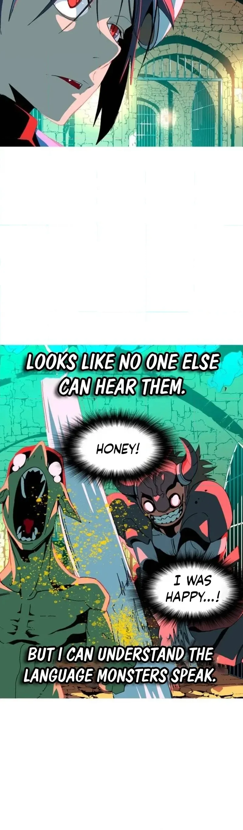Mumumu Chapter 5 Page 28