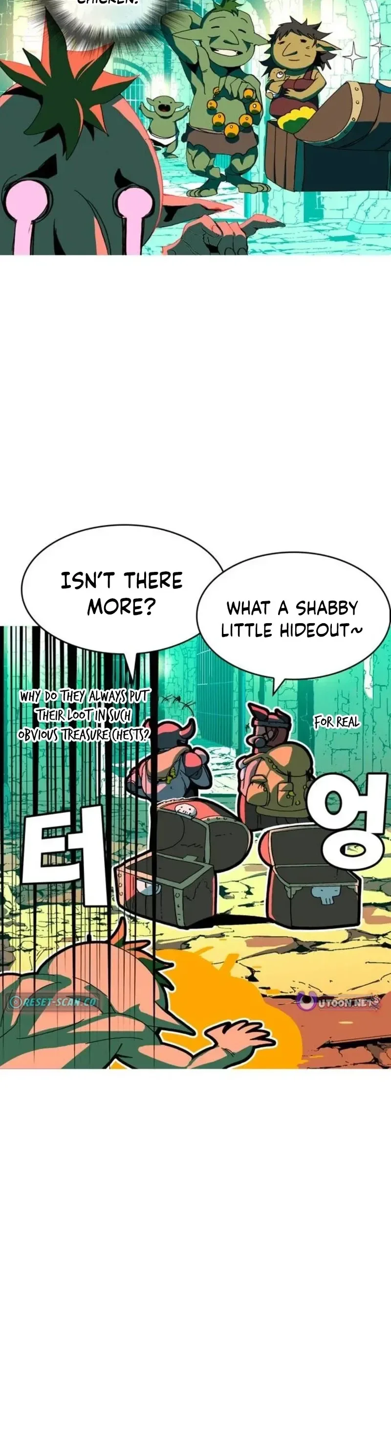 Mumumu Chapter 5 Page 30