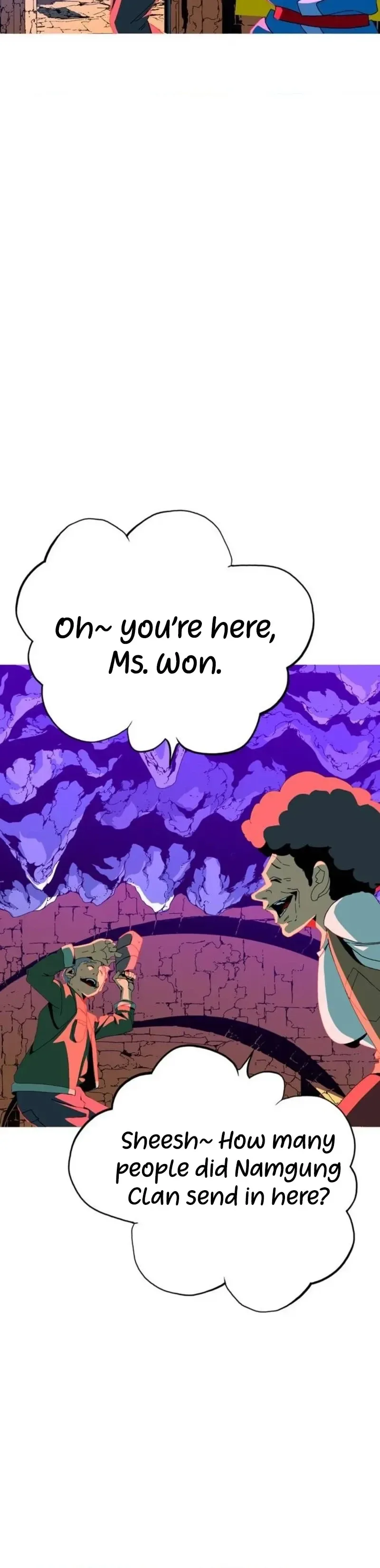 Mumumu Chapter 5 Page 32