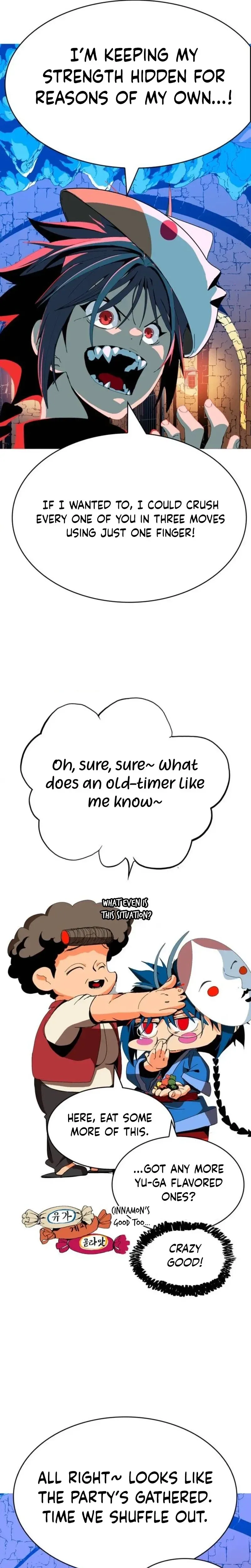 Mumumu Chapter 5 Page 35