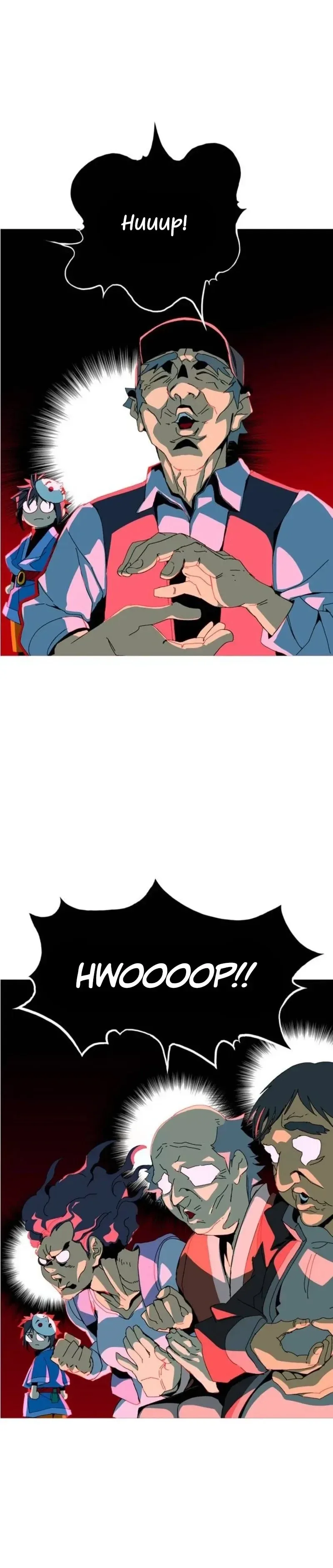 Mumumu Chapter 5 Page 40