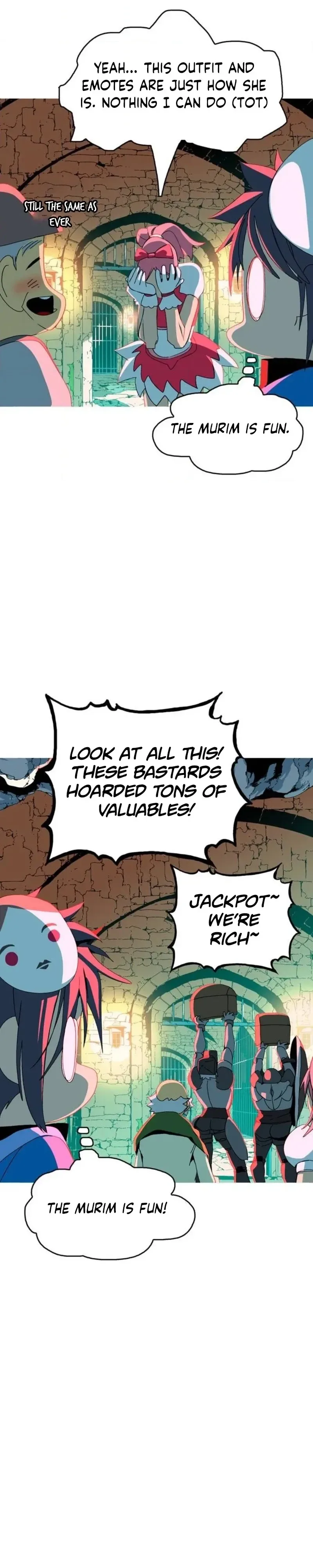 Mumumu Chapter 5 Page 42
