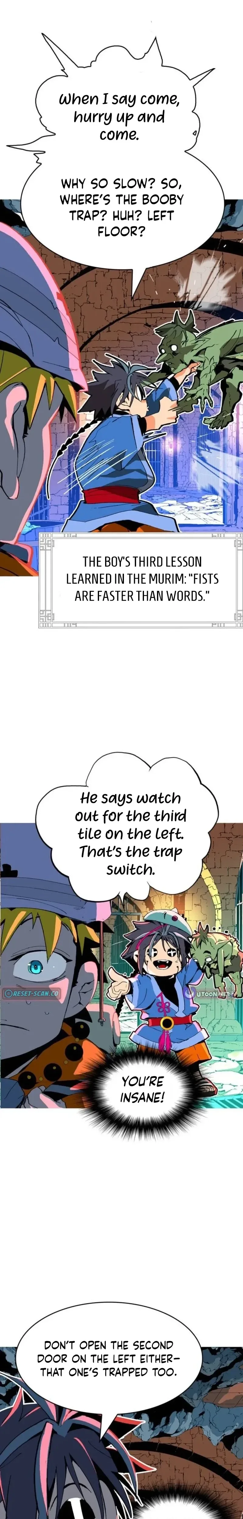 Mumumu Chapter 5 Page 77