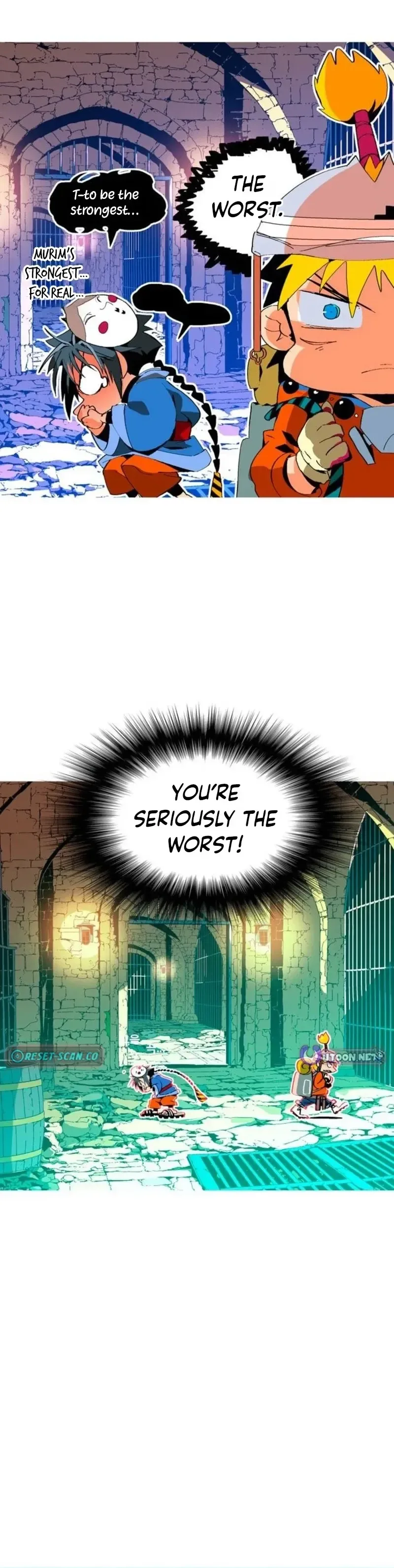 Mumumu Chapter 5 Page 84