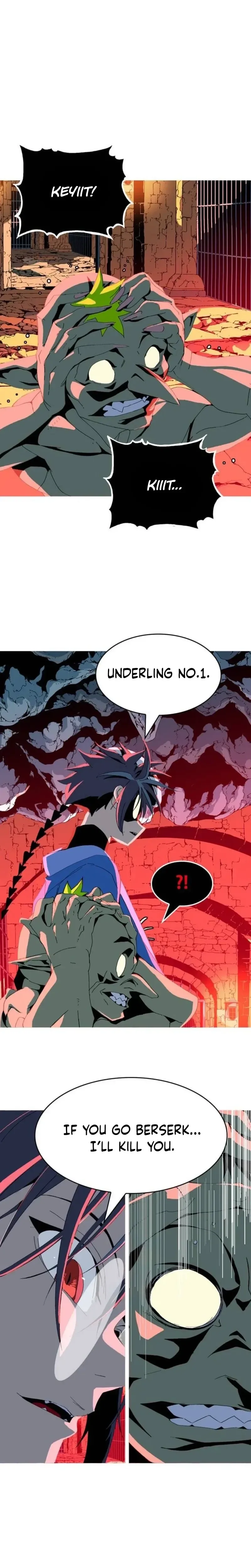 Mumumu Chapter 5 Page 97