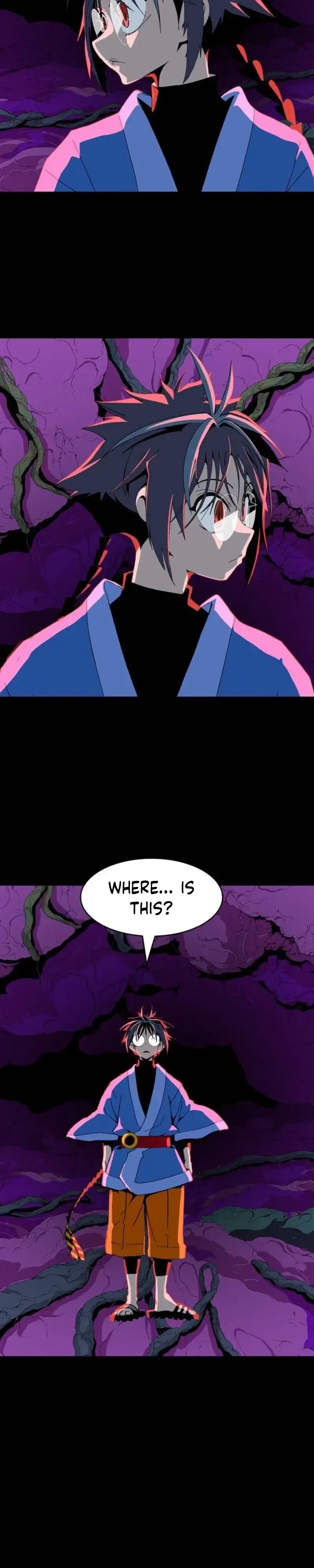 Mumumu Chapter 5 Page 130