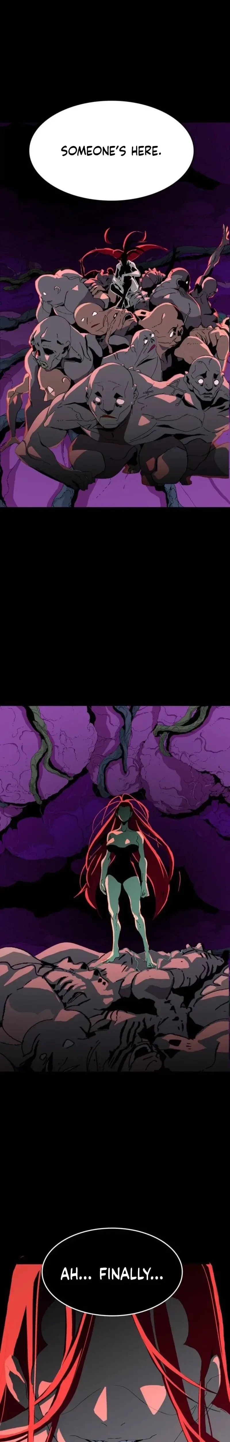Mumumu Chapter 5 Page 131