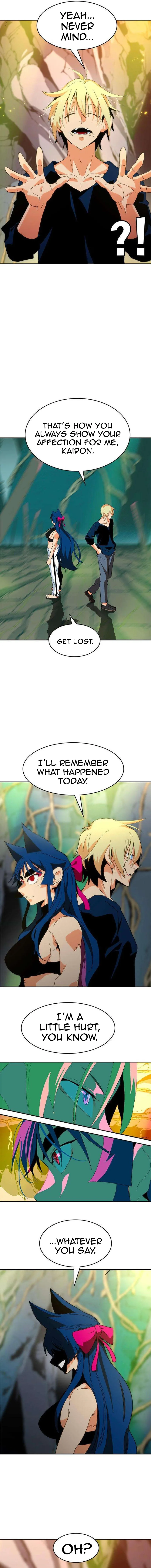 Mumumu Chapter 12 Page 13