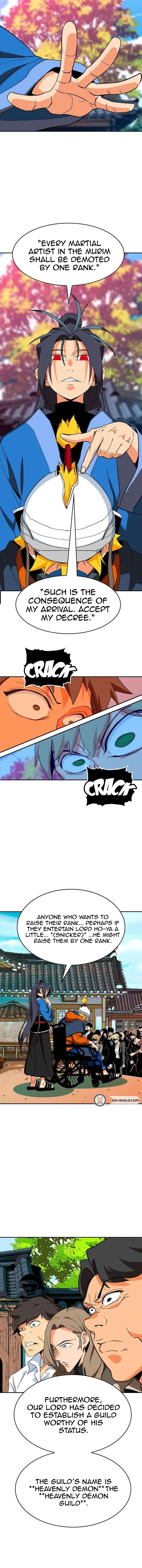 Mumumu Chapter 12 Page 29