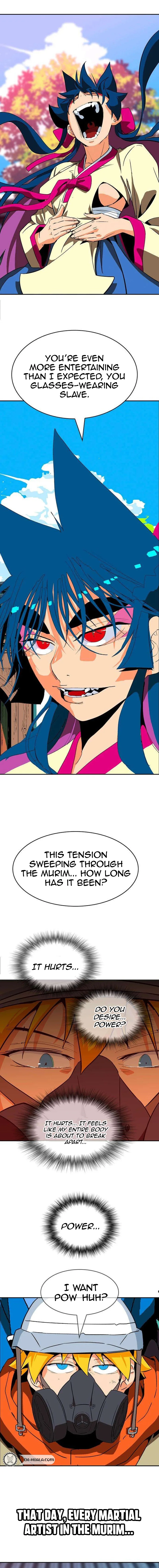 Mumumu Chapter 12 Page 34