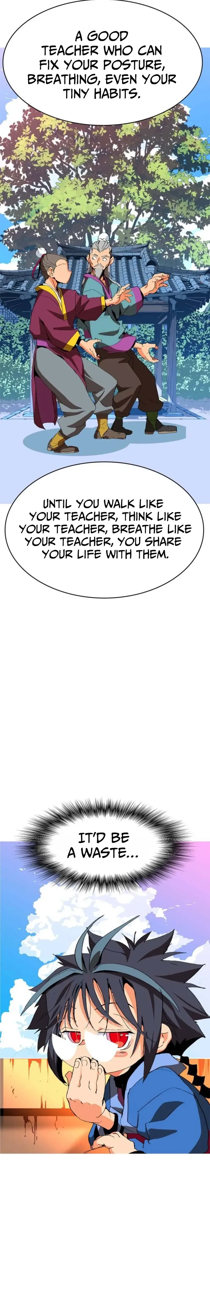 Mumumu Chapter 8 Page 13