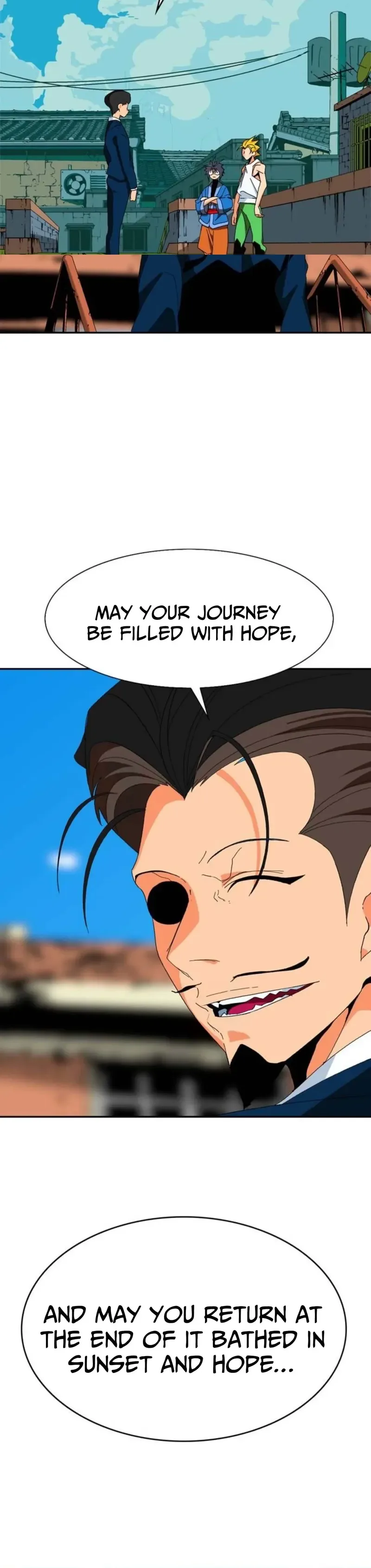 Mumumu Chapter 8 Page 20