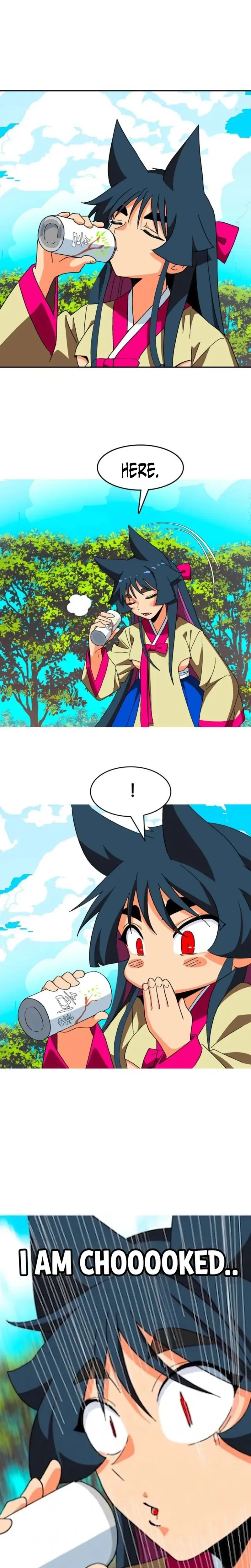 Mumumu Chapter 8 Page 35