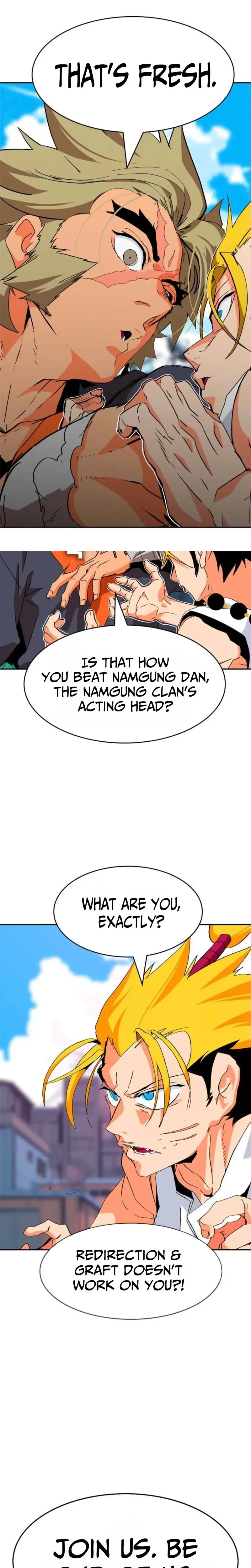 Mumumu Chapter 8 Page 43