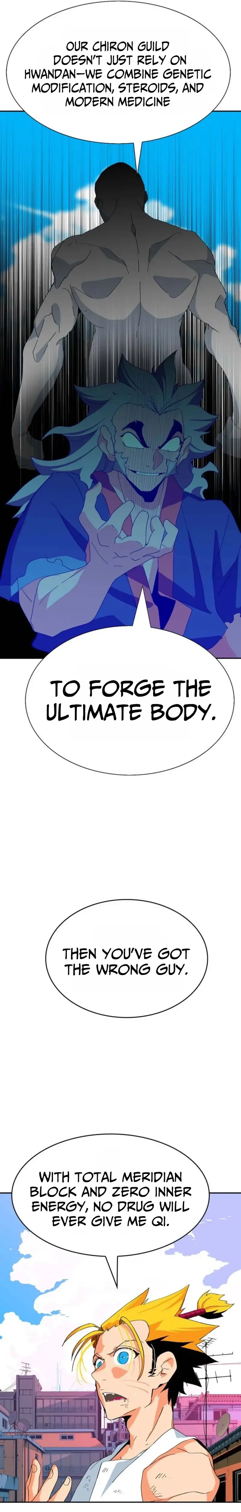 Mumumu Chapter 8 Page 45