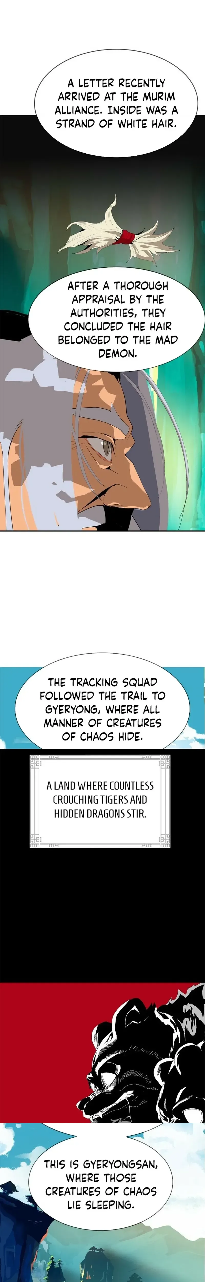 Mumumu Chapter 1 Page 11