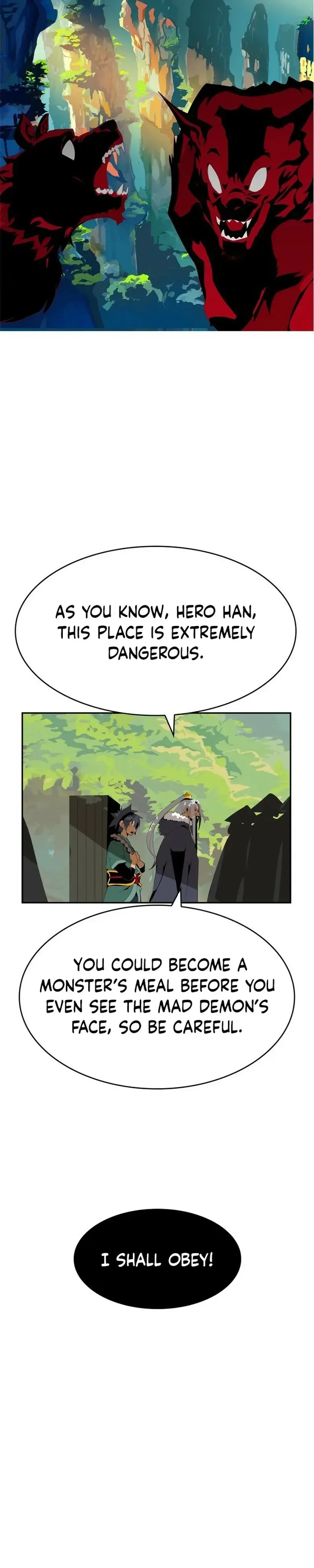 Mumumu Chapter 1 Page 12