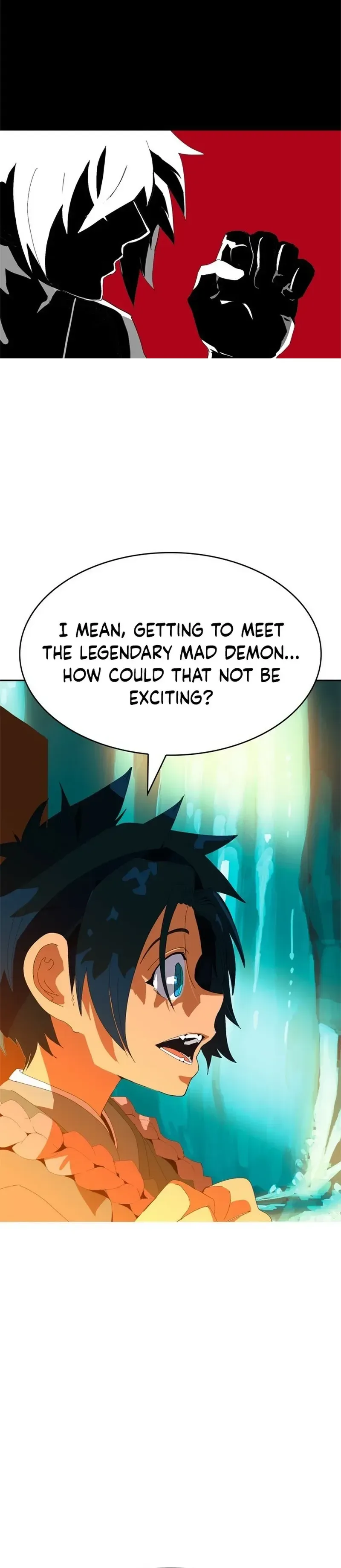 Mumumu Chapter 1 Page 14