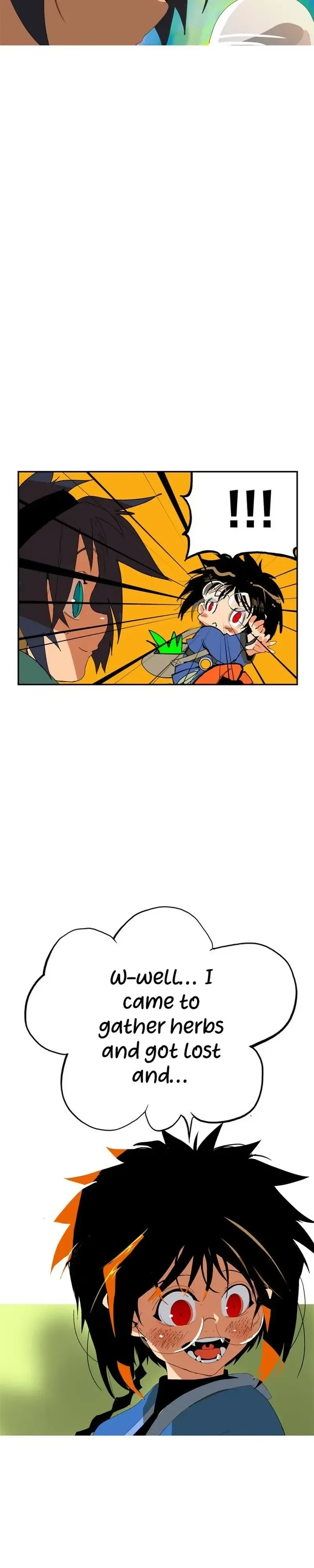 Mumumu Chapter 1 Page 28