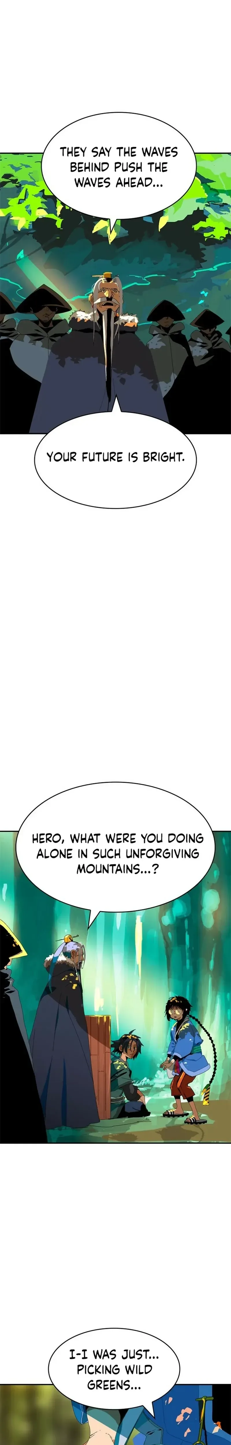 Mumumu Chapter 1 Page 33