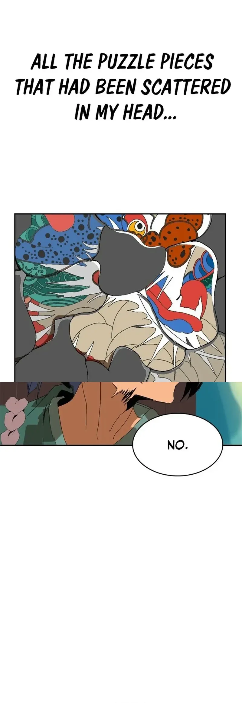 Mumumu Chapter 1 Page 146