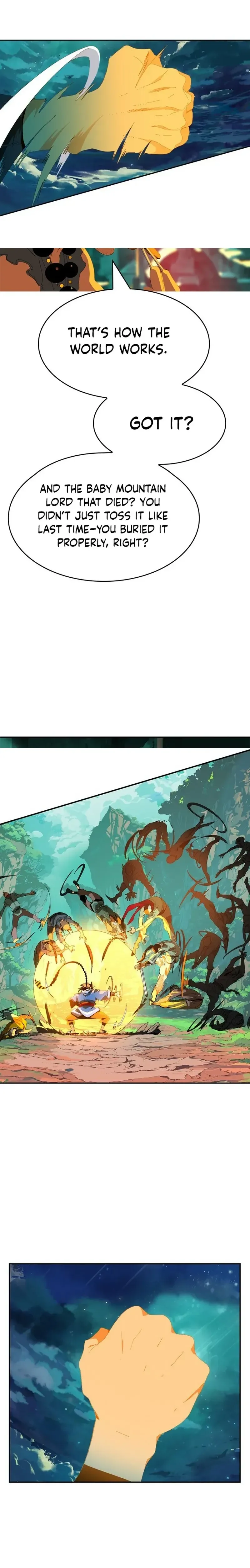 Mumumu Chapter 1 Page 191