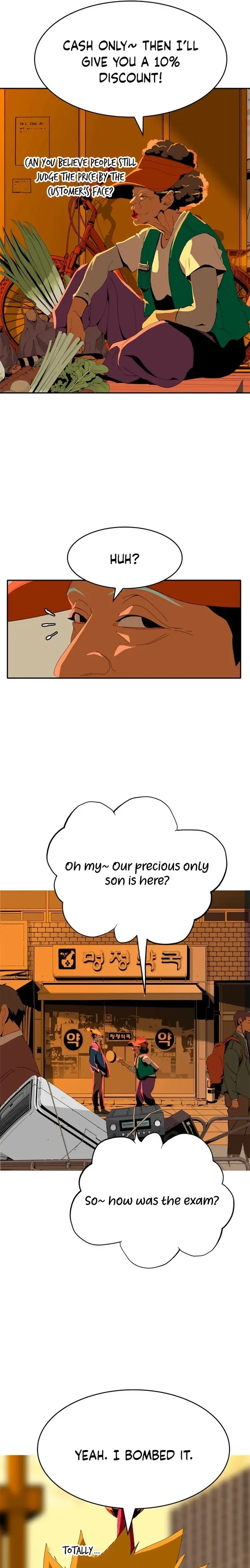 Mumumu Chapter 2 Page 21