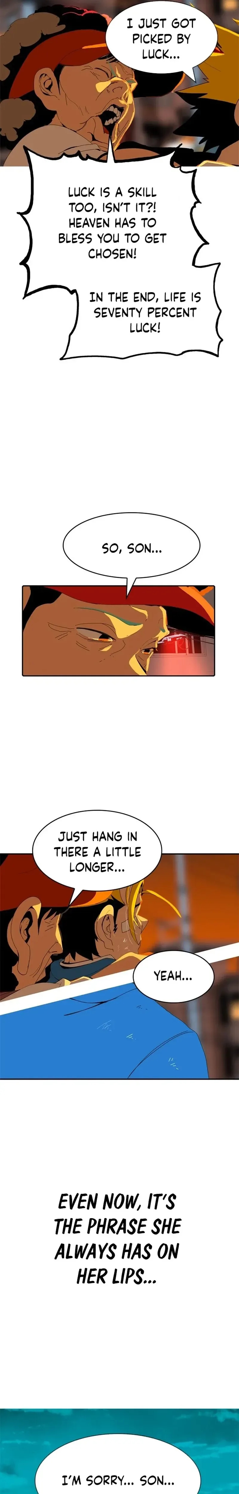 Mumumu Chapter 2 Page 27