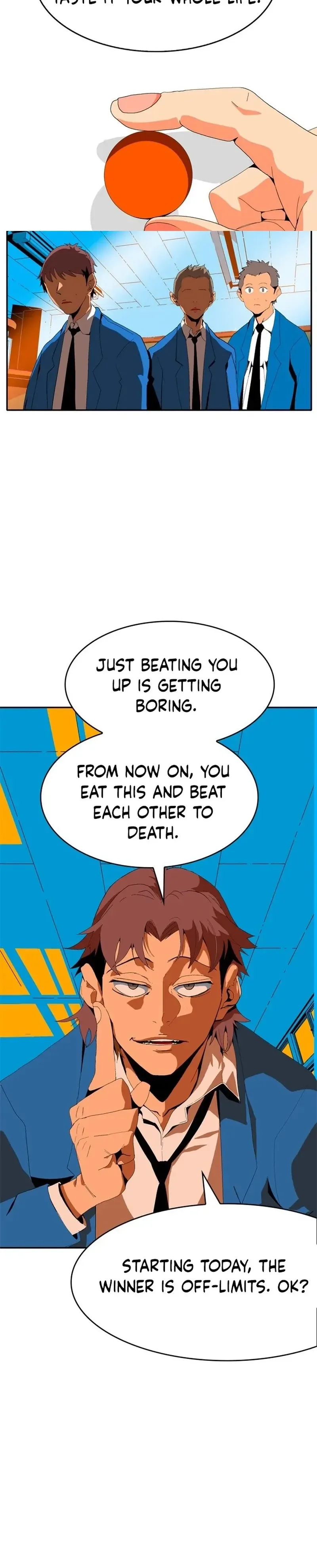Mumumu Chapter 2 Page 34