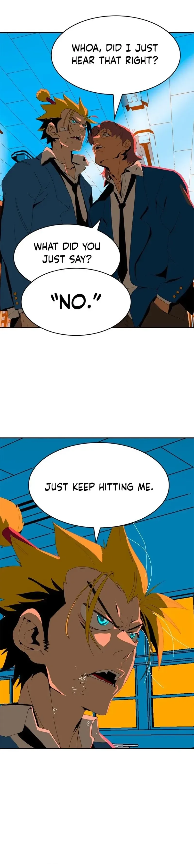 Mumumu Chapter 2 Page 36