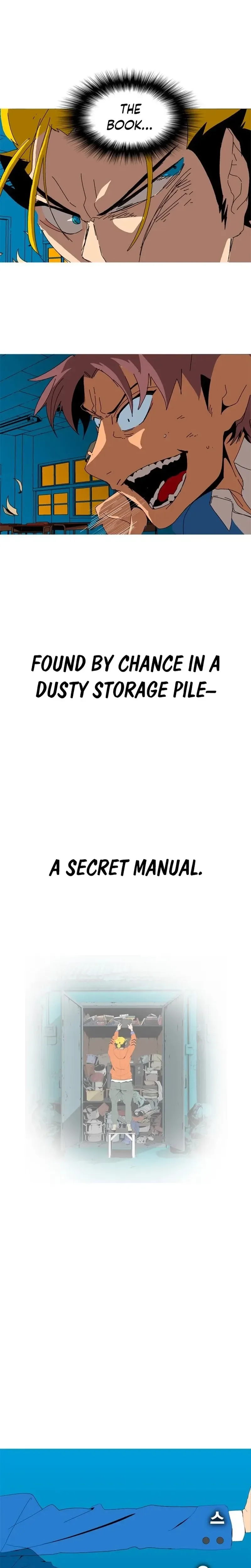 Mumumu Chapter 2 Page 47