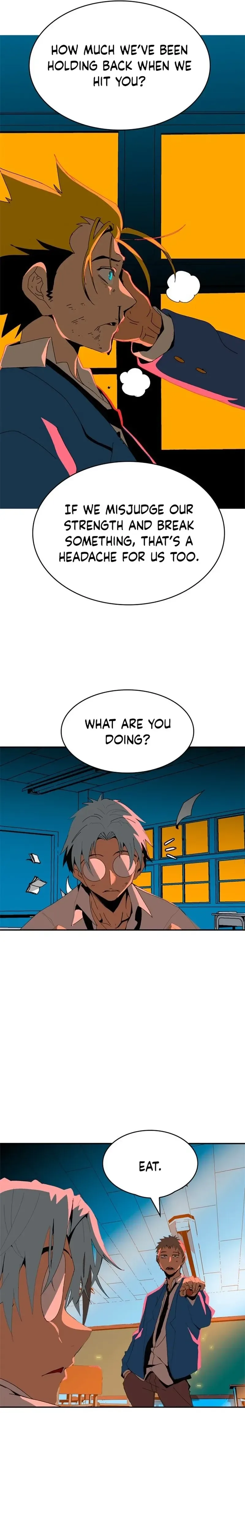 Mumumu Chapter 2 Page 65