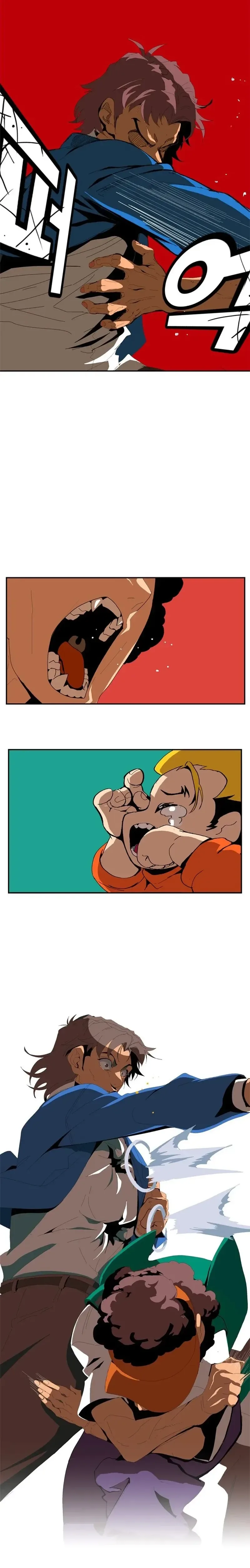 Mumumu Chapter 2 Page 77