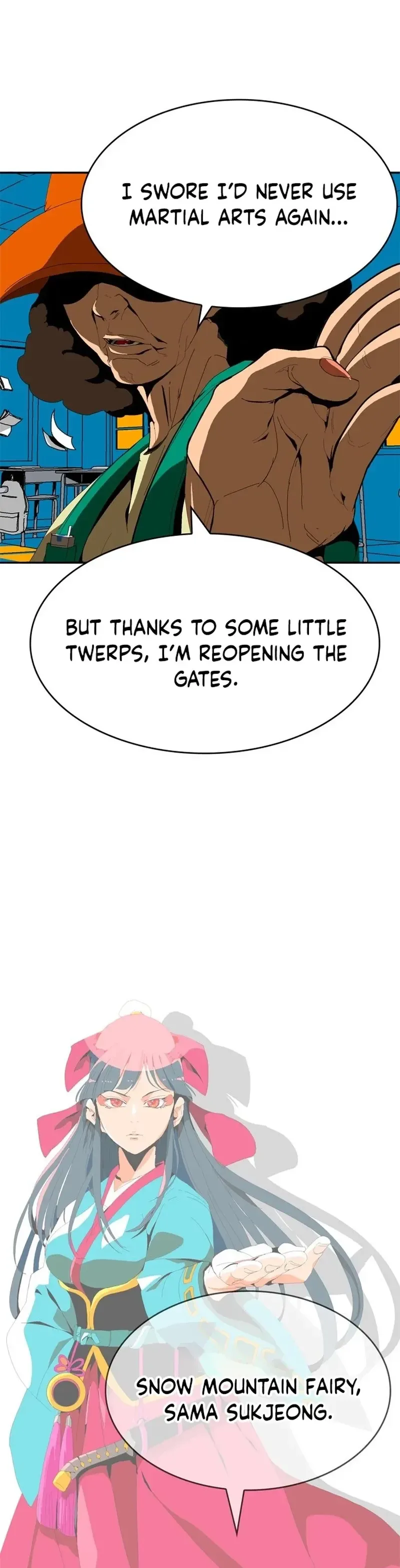 Mumumu Chapter 2 Page 82