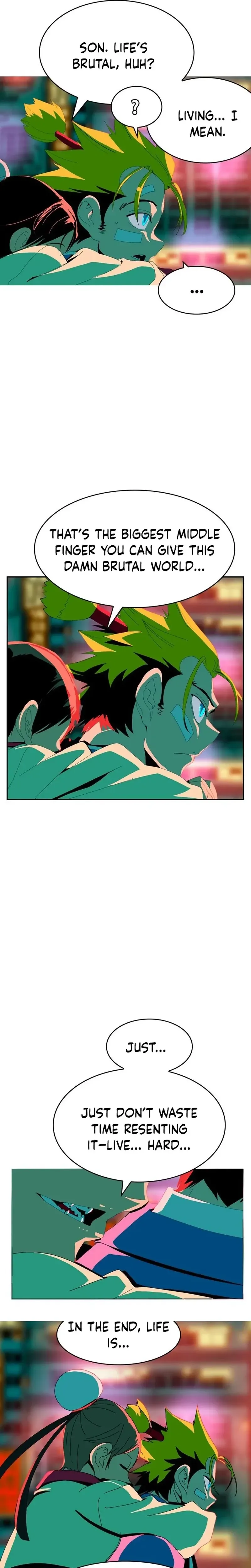 Mumumu Chapter 2 Page 101