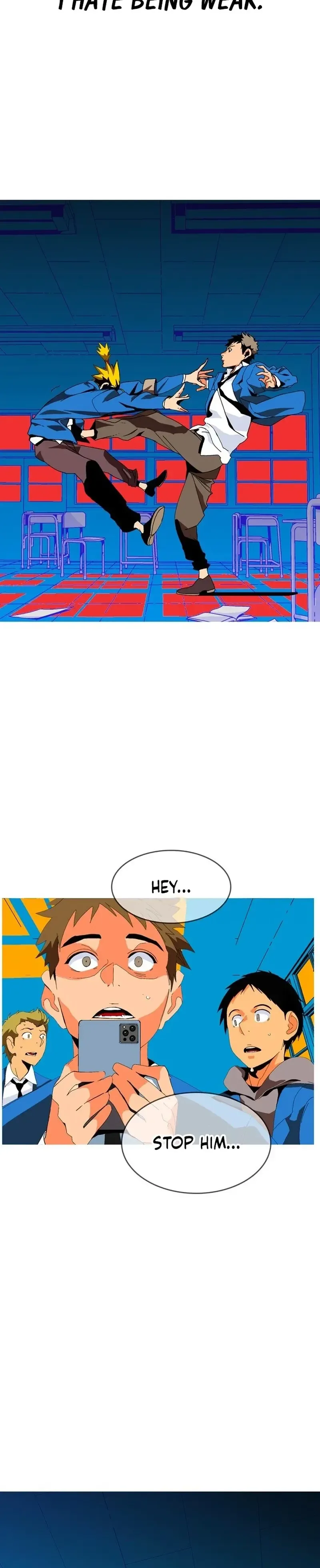 Mumumu Chapter 2 Page 116