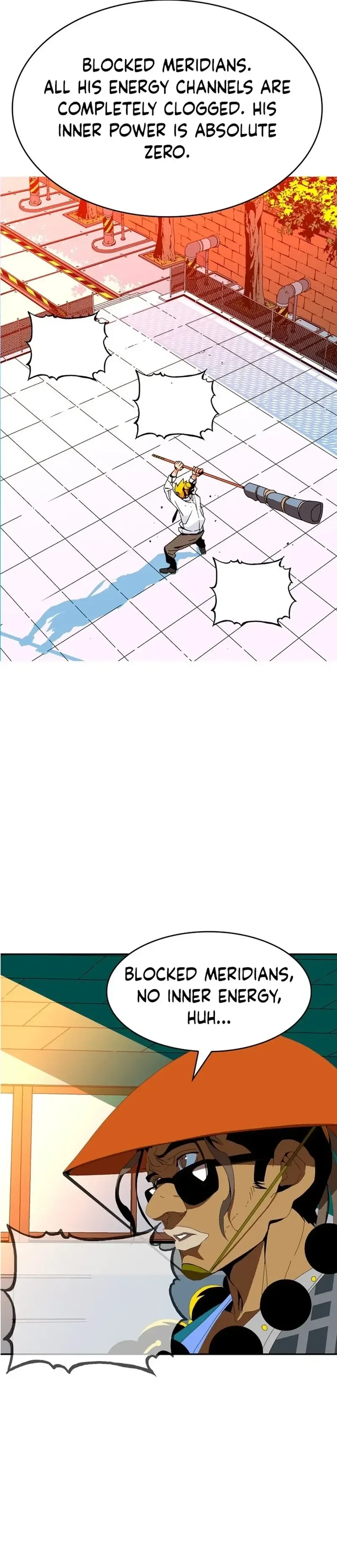 Mumumu Chapter 2 Page 142