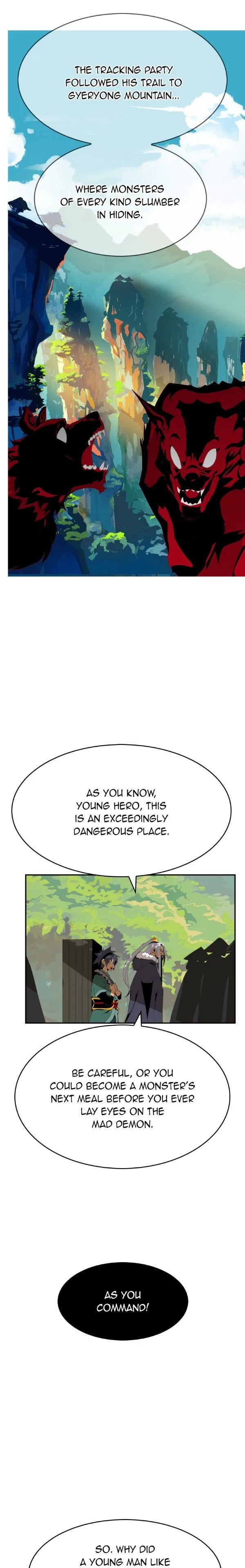 Mumumu Chapter 1 – Mu Mu Mu Page 9