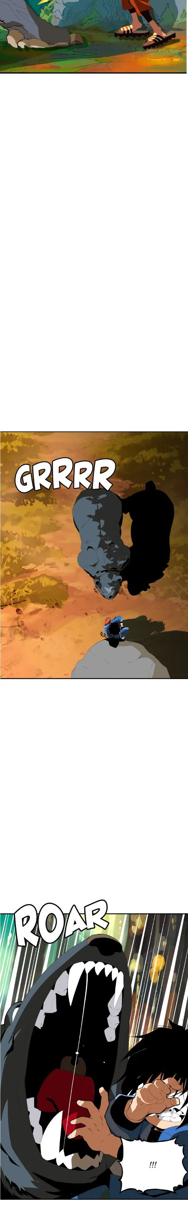 Mumumu Chapter 1 – Mu Mu Mu Page 15