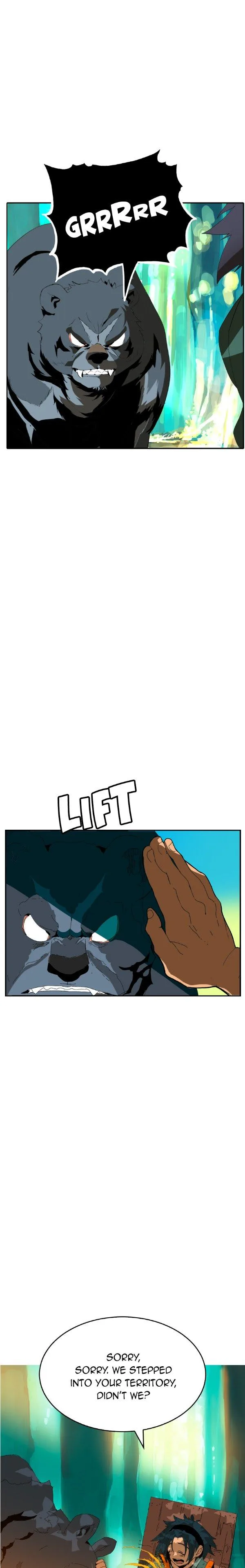 Mumumu Chapter 1 – Mu Mu Mu Page 17