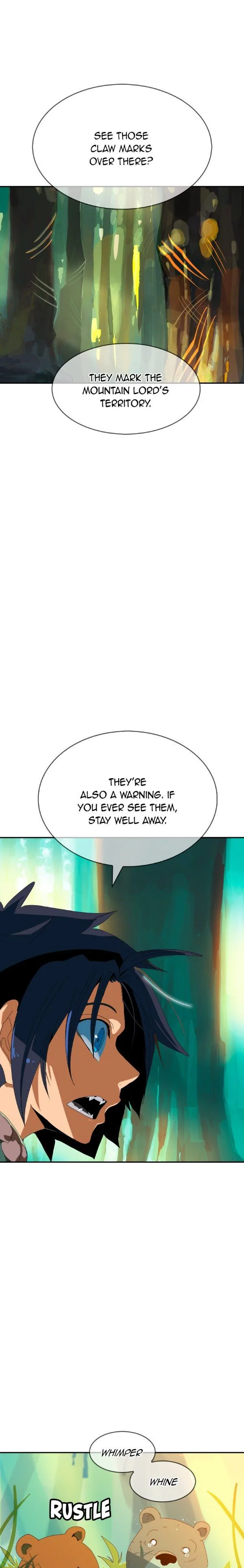 Mumumu Chapter 1 – Mu Mu Mu Page 22