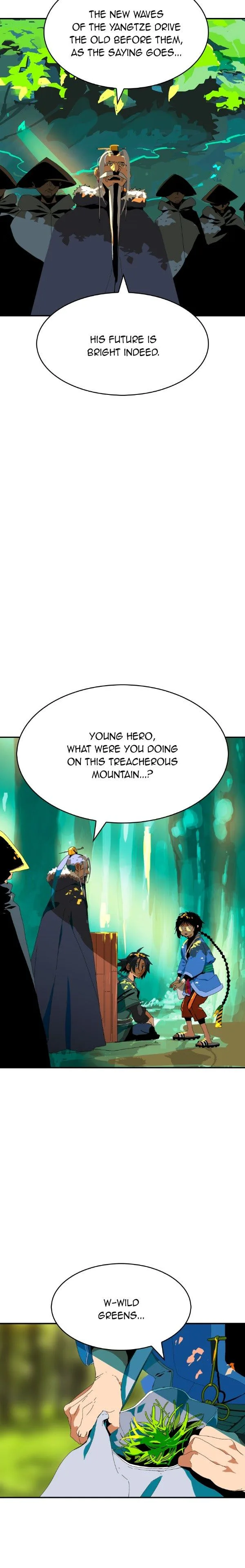 Mumumu Chapter 1 – Mu Mu Mu Page 25